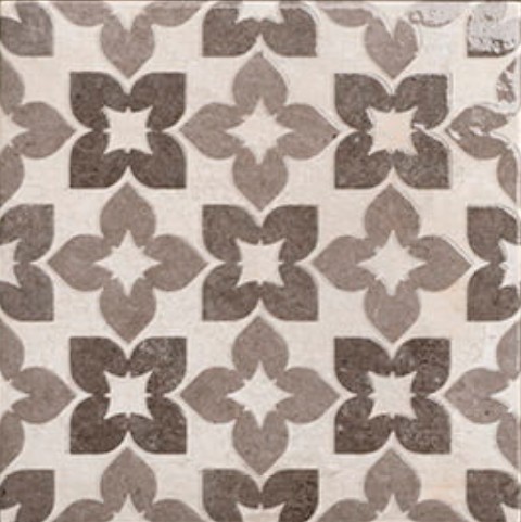 Soul Black 20x20 Mainzu