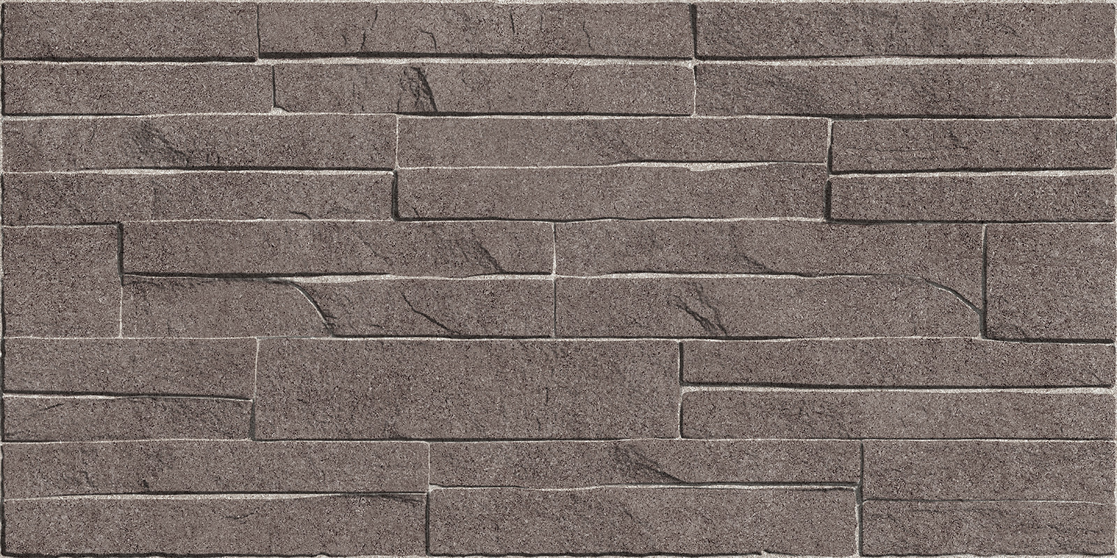 TWU2550DCV24 Discover рельефная 249x500x8 Alma Ceramica (Уралкерамика)