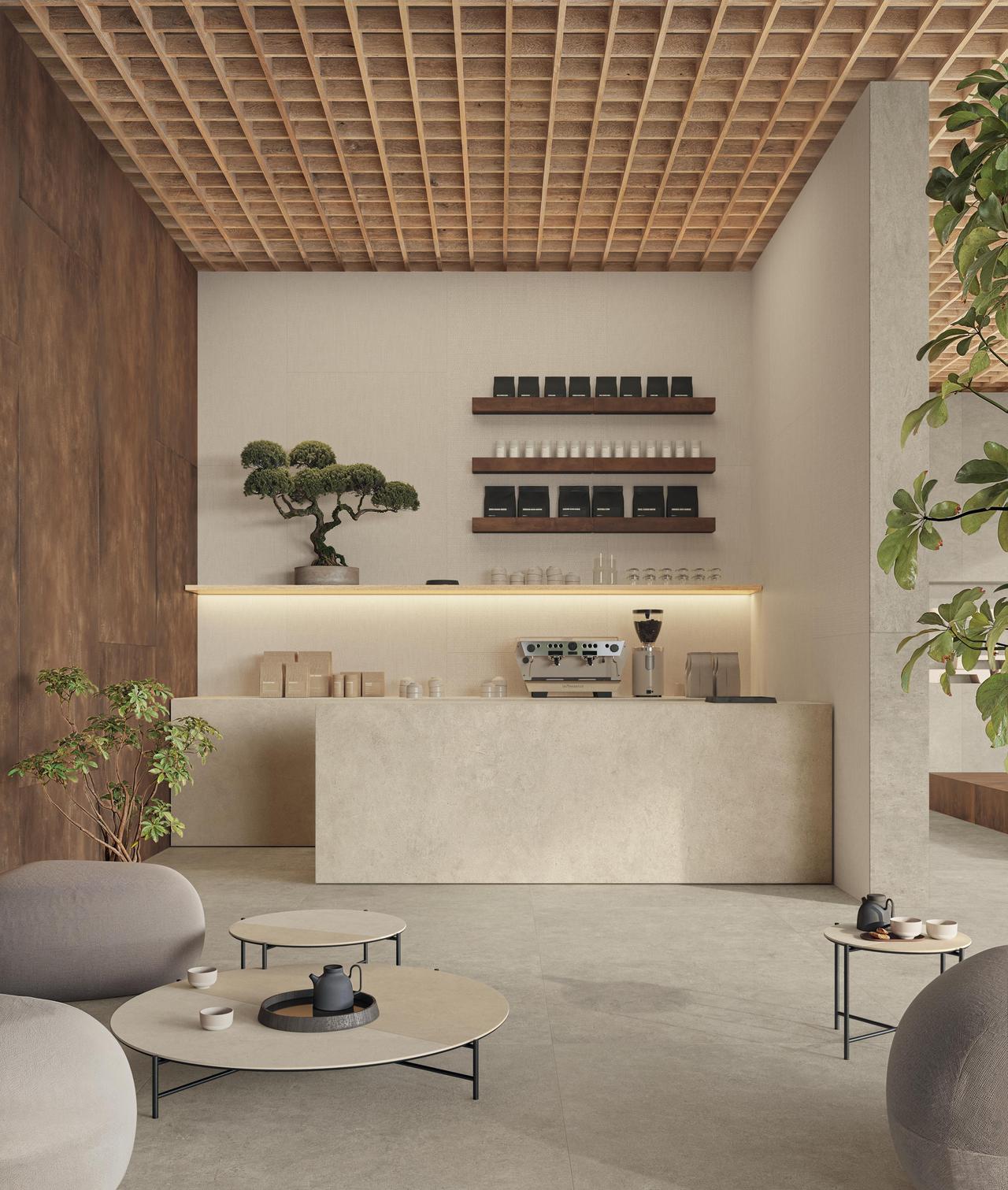 HDUD Vest Decoro Breath 6mm 120x278 Atlas Concorde фото 13