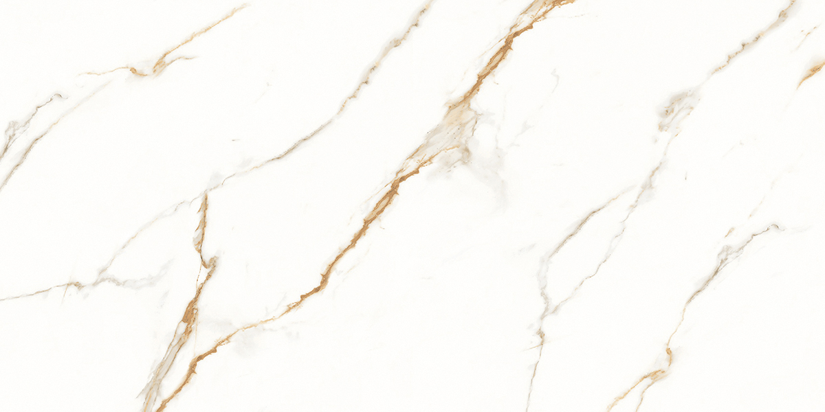 AB 1158G Bianco Dorado Gloss 1200x600 Absolut Gres
