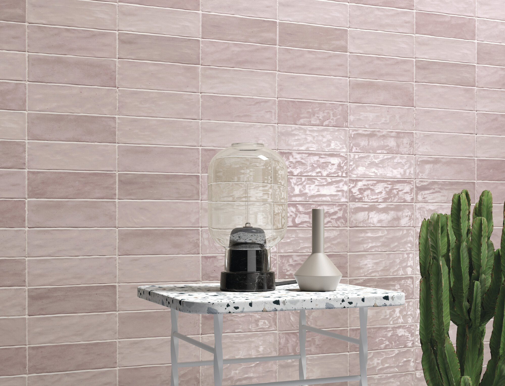 26076 Riad White 6,5x20 Harmony фото 14