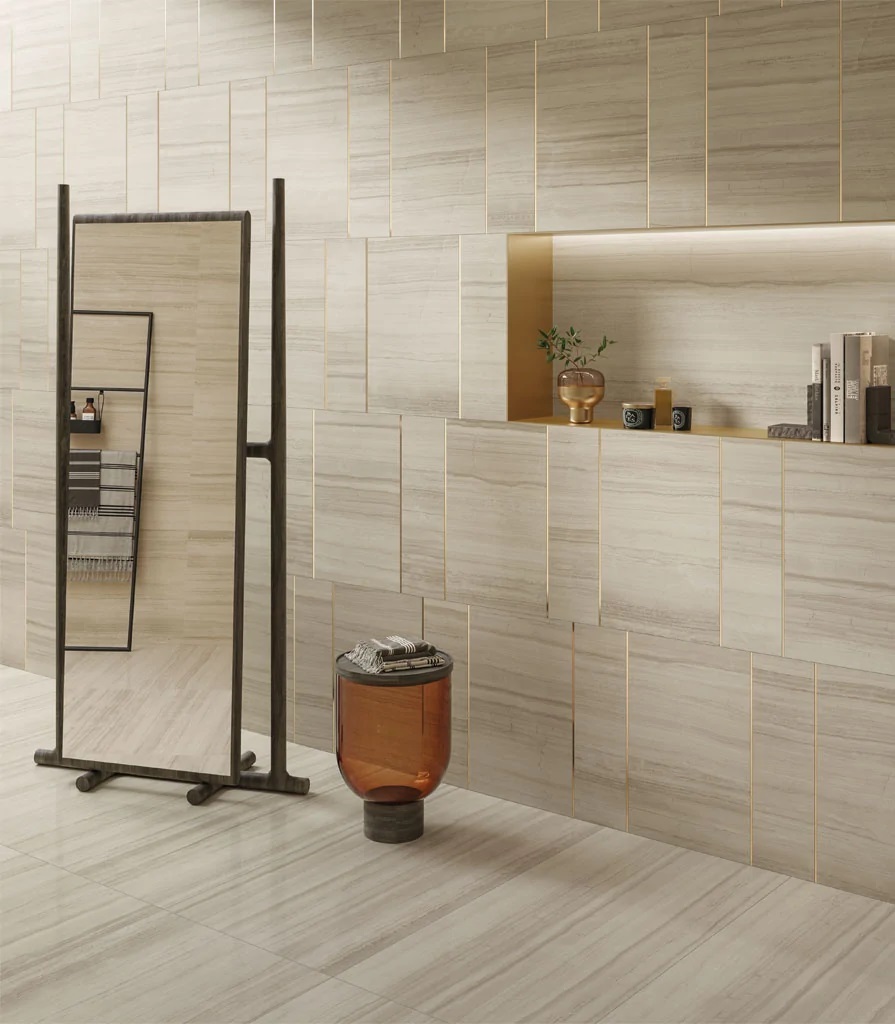 Charme Advance Italon
