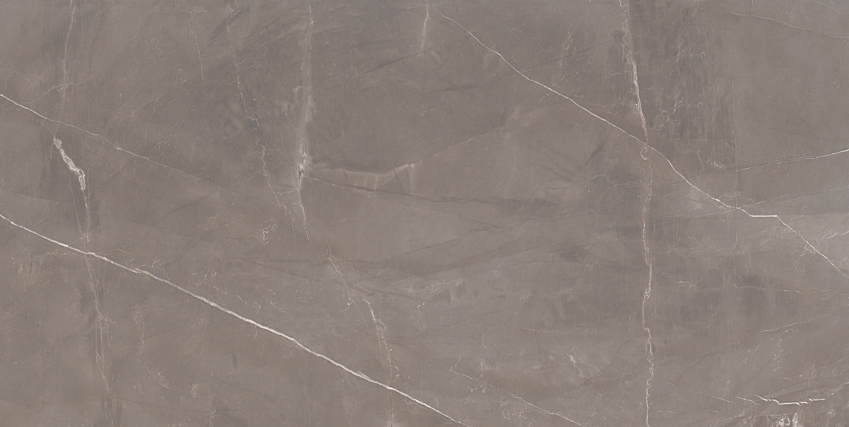 Brenzo Gris Glossy 600х1200 Varmora Granito