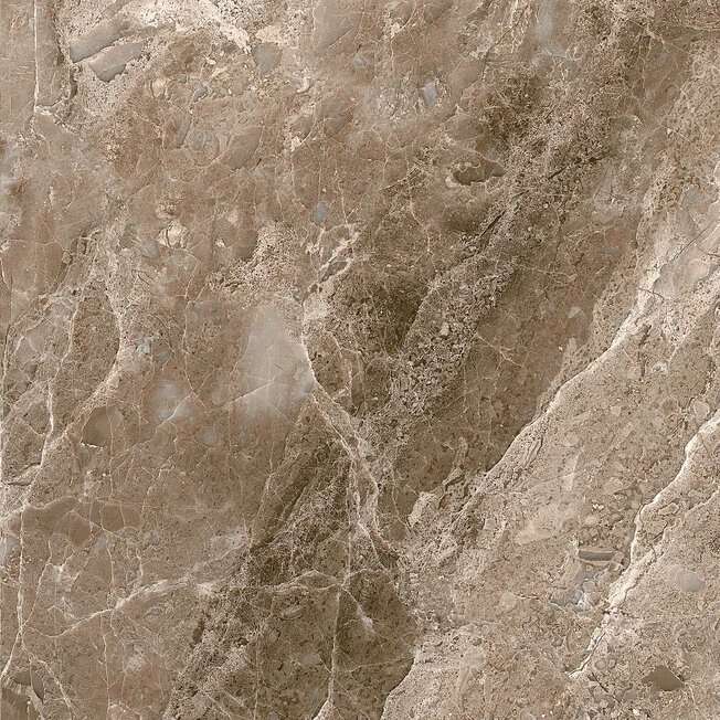 Hermitage G Brown 41.8x41.8 Eurotile Ceramica
