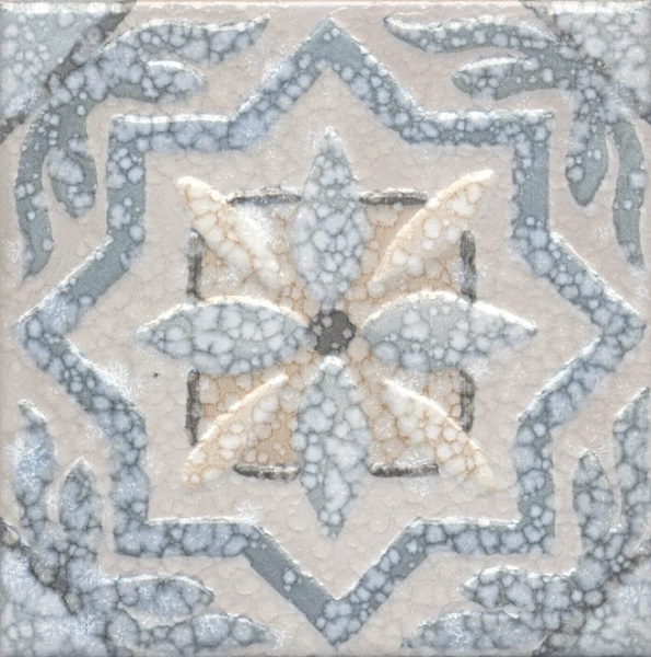 DD/B30/17023 Барио 15x15 Kerama Marazzi