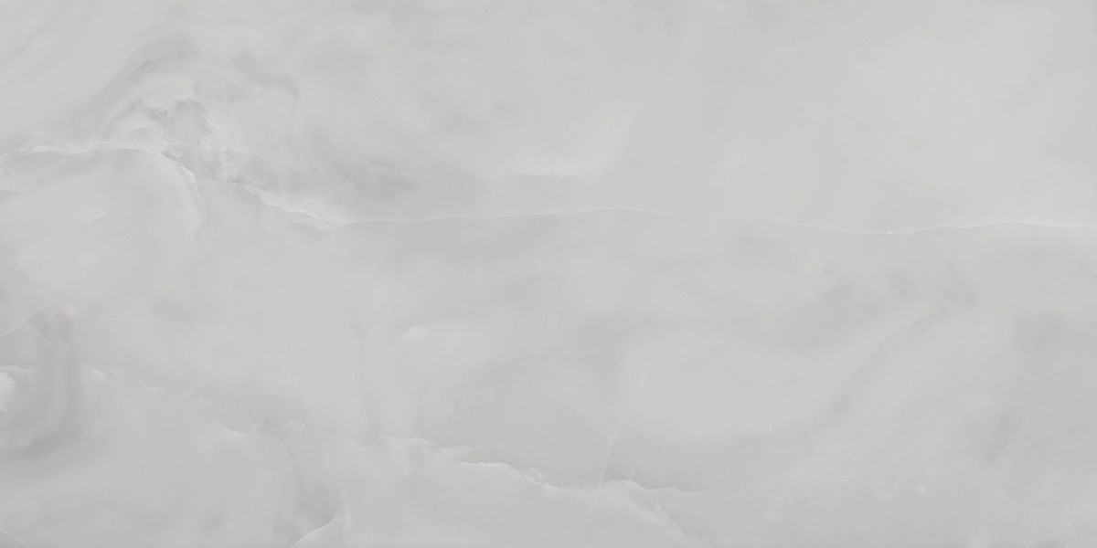 Onyx Silk Grey светло-серый сатинированный 60х120 Laparet