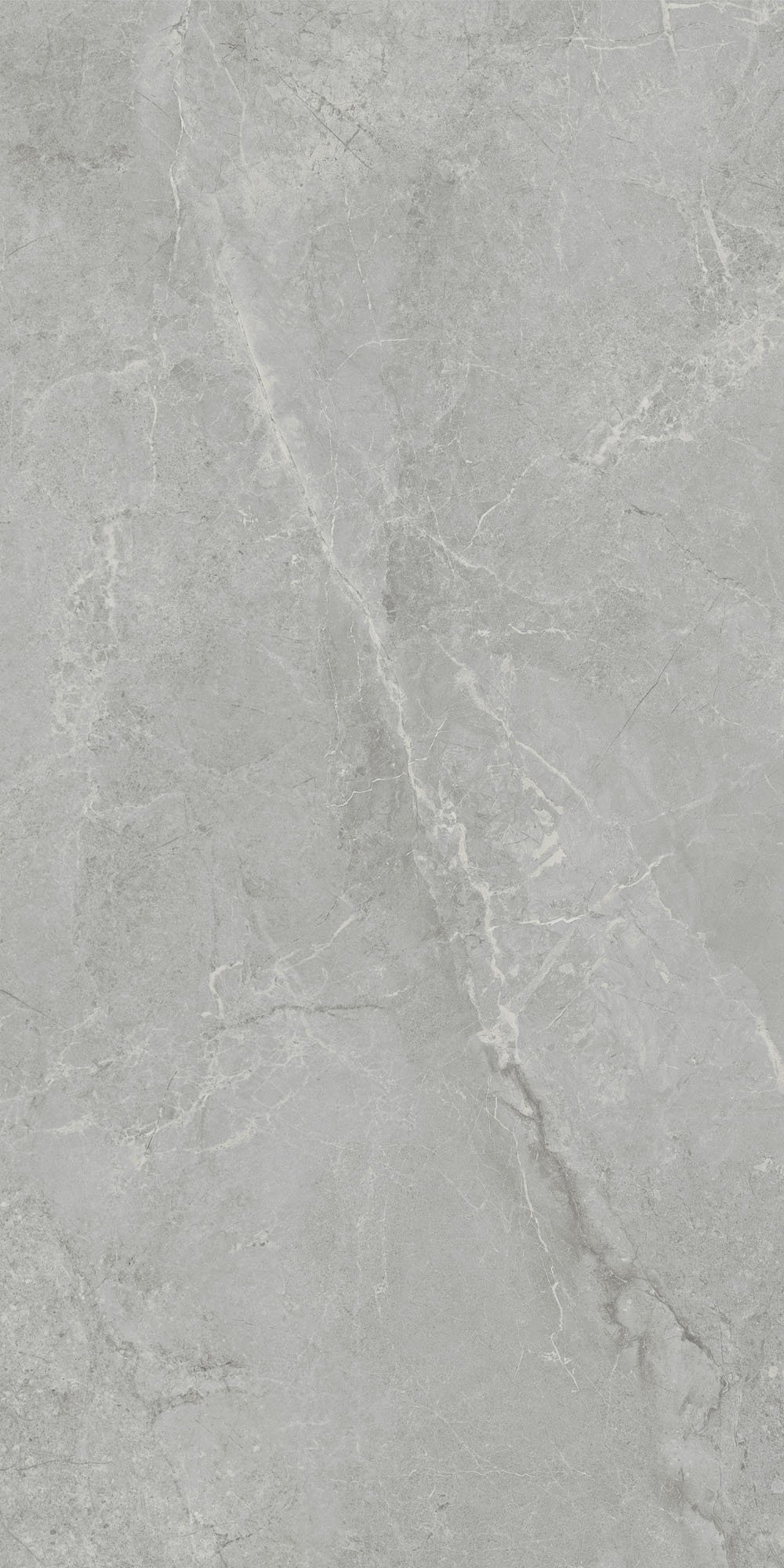 48008R Риальто дымчатый глянцевый обрезной 40x80x1 Kerama Marazzi
