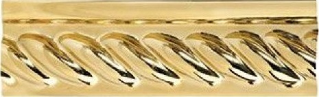 BR697.A Majesty Border Gold 8х25 Serapool