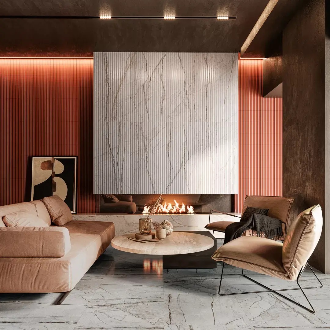 Ифран Kerama Marazzi