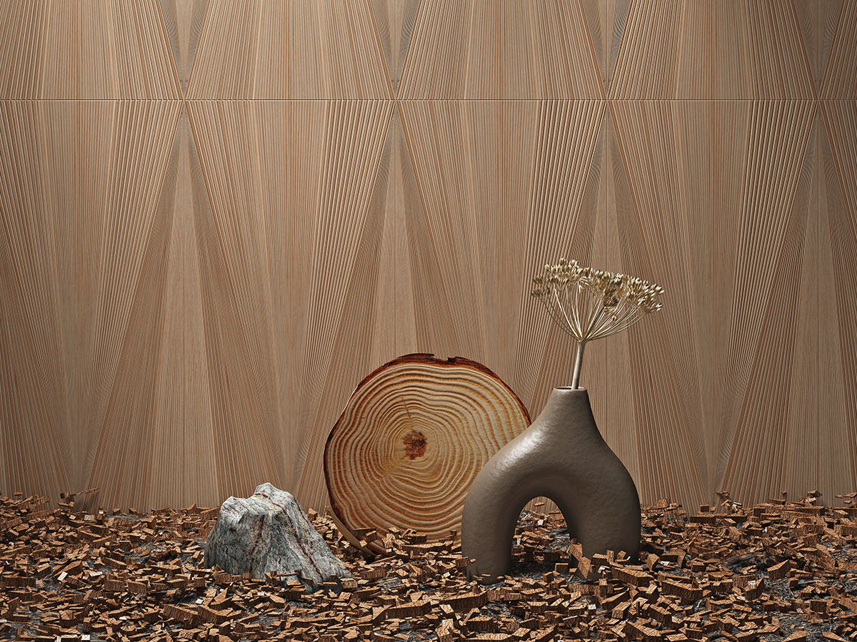 Art Wood Infinity Ceramica