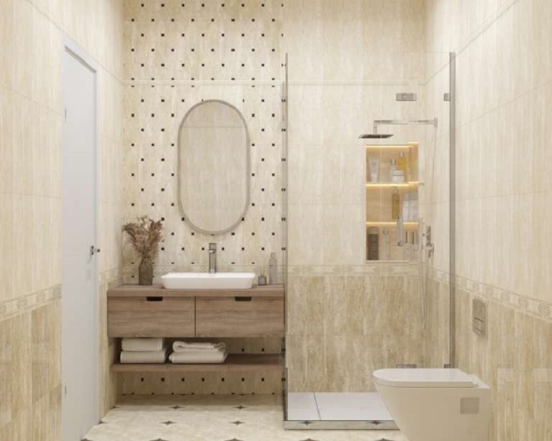 Rayano-Daino Eurotile Ceramica