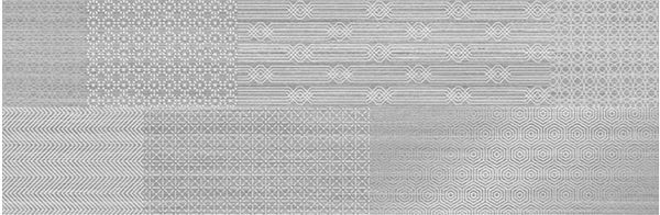 DN-PARISIEN GRIGIO SILK 24.4X74.4 Polcolorit