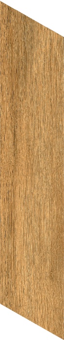 Alacia Chevron Natural 8x45 Alpas Euro