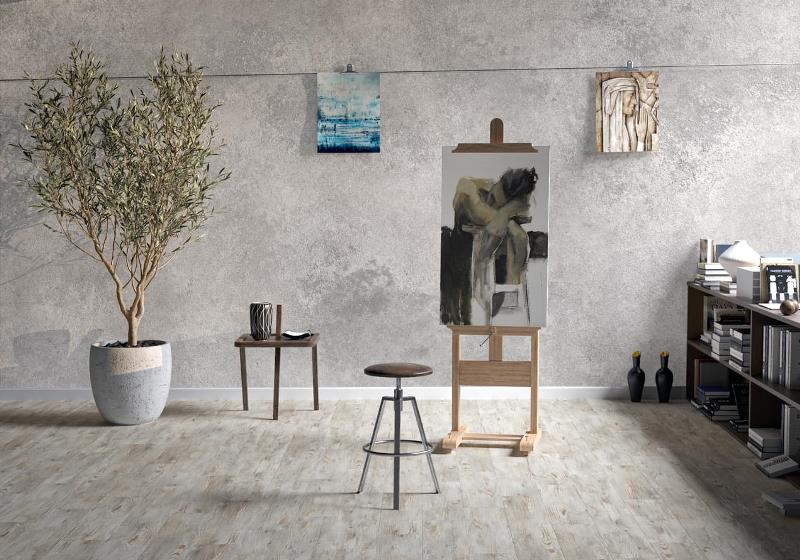Lumber Global Tile