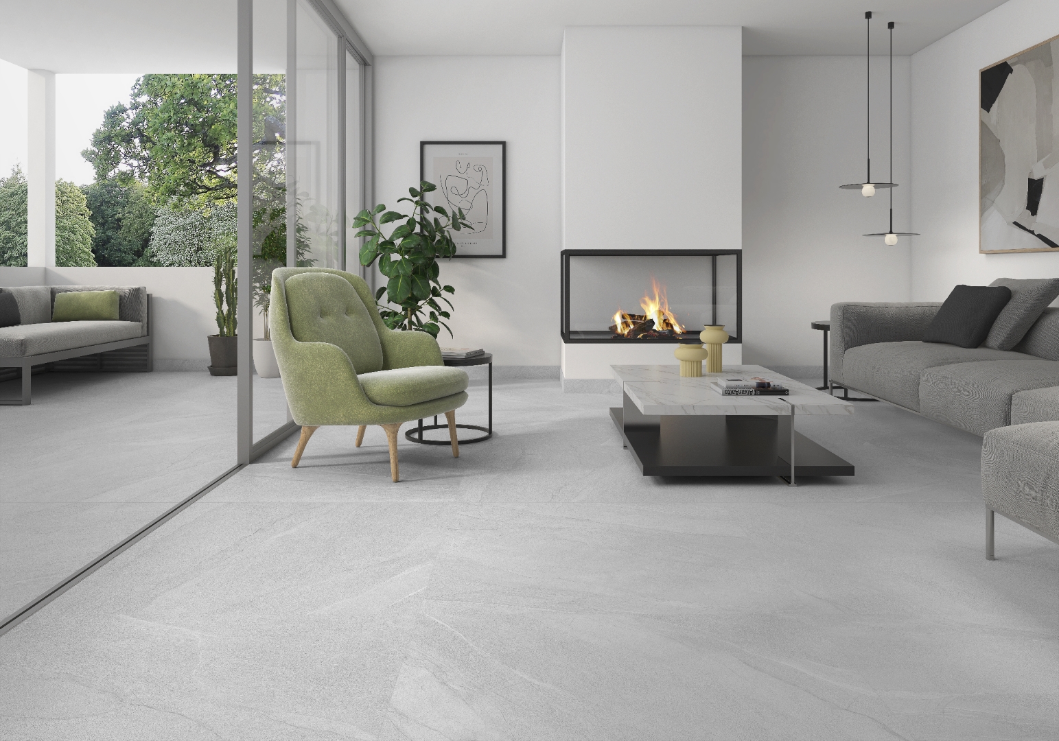 Halley Taupe 60*60 Prissmacer фото 15