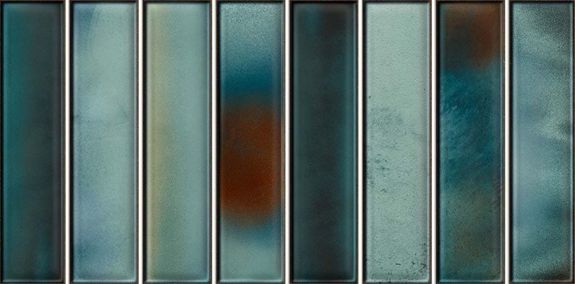 Borealis Aqua 15x30 El Barco