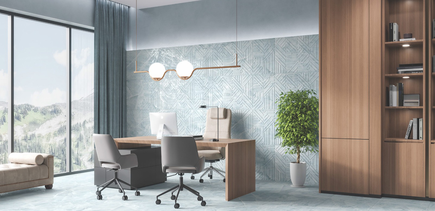 Opal Infinity Ceramica