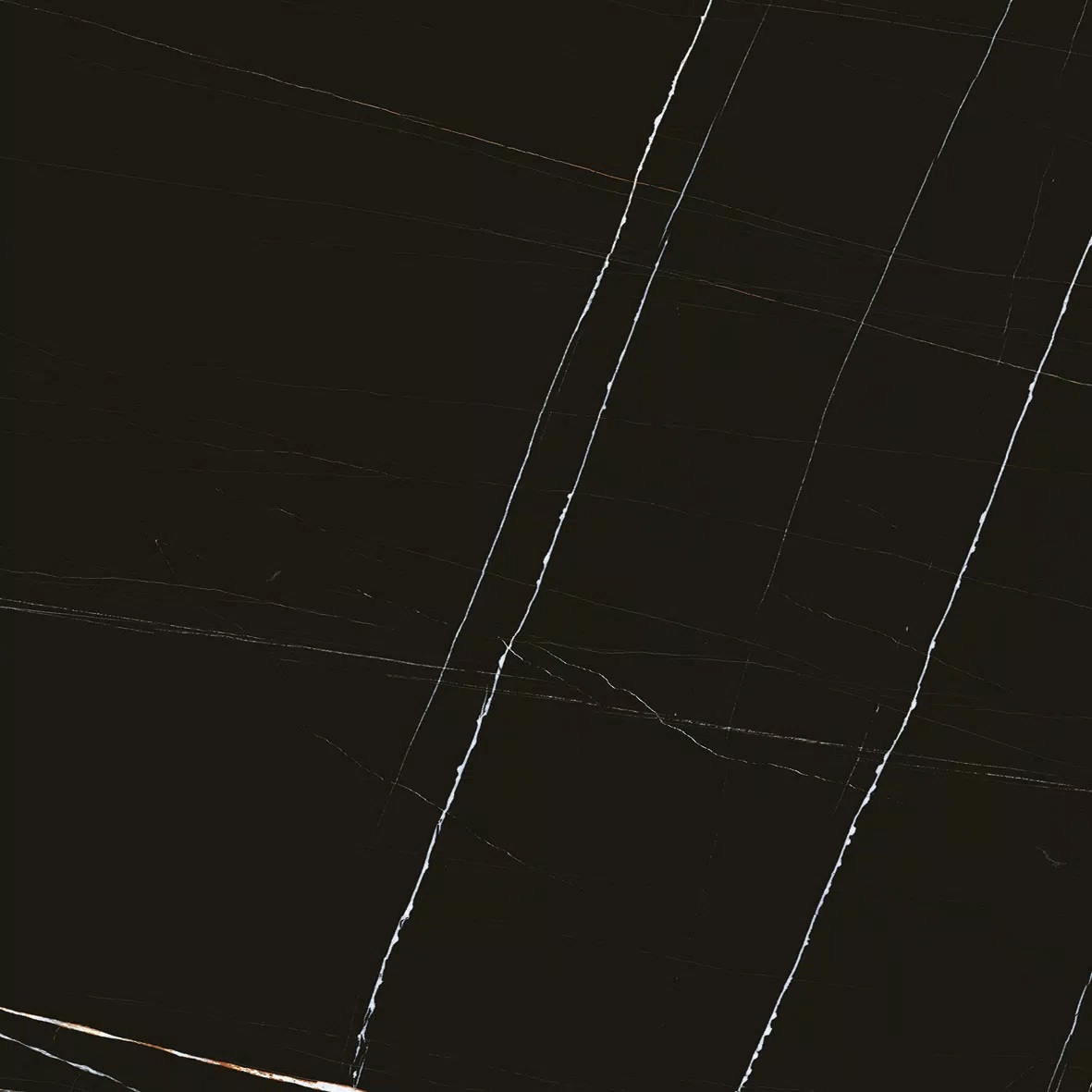 756234 Stones 2.0 Sahara Noir Matte Ret 60x60 Casa Dolce Casa