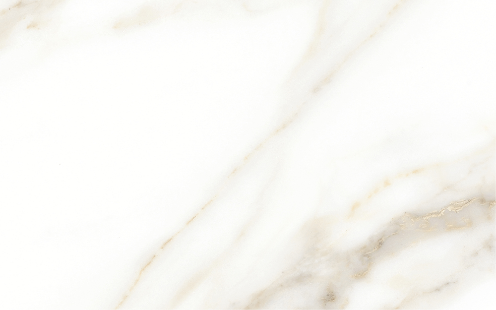 10100001116 Calacatta Gold Белый 40*25 Global Tile