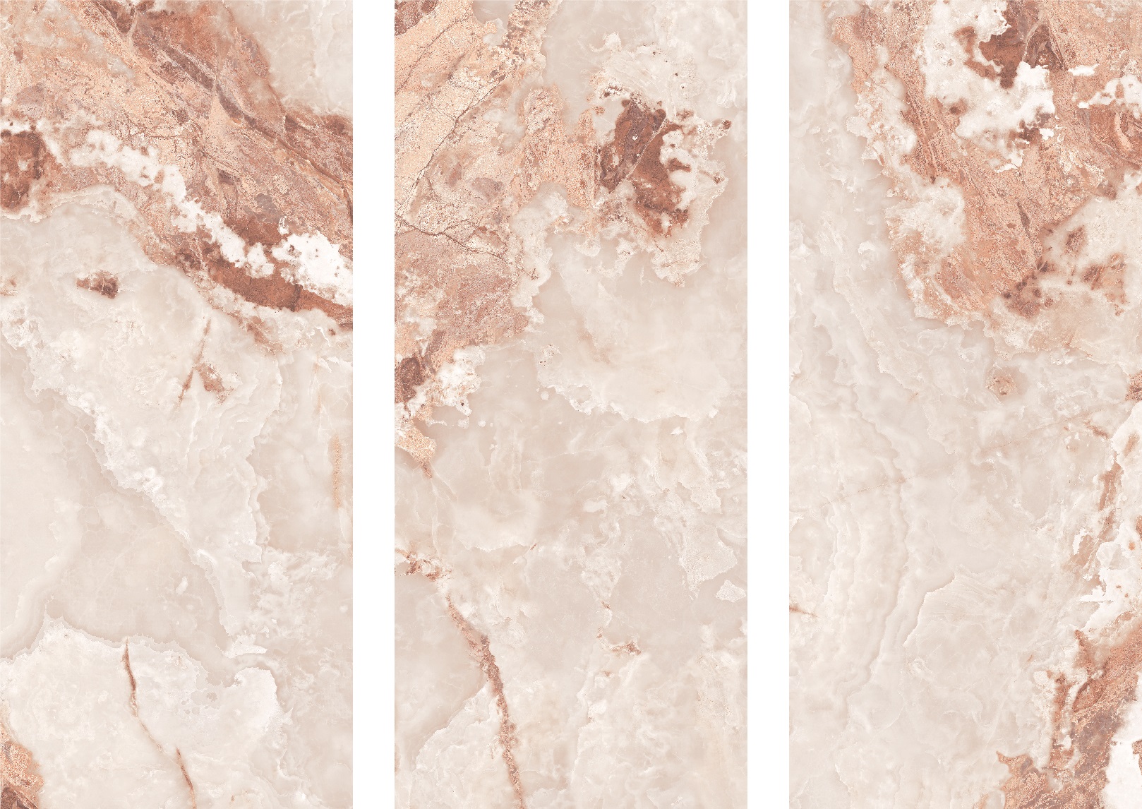 Metalyn Beige Elegance 2800х1200х6 StaroSlabs