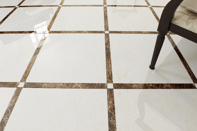 Kamila Eurotile Ceramica
