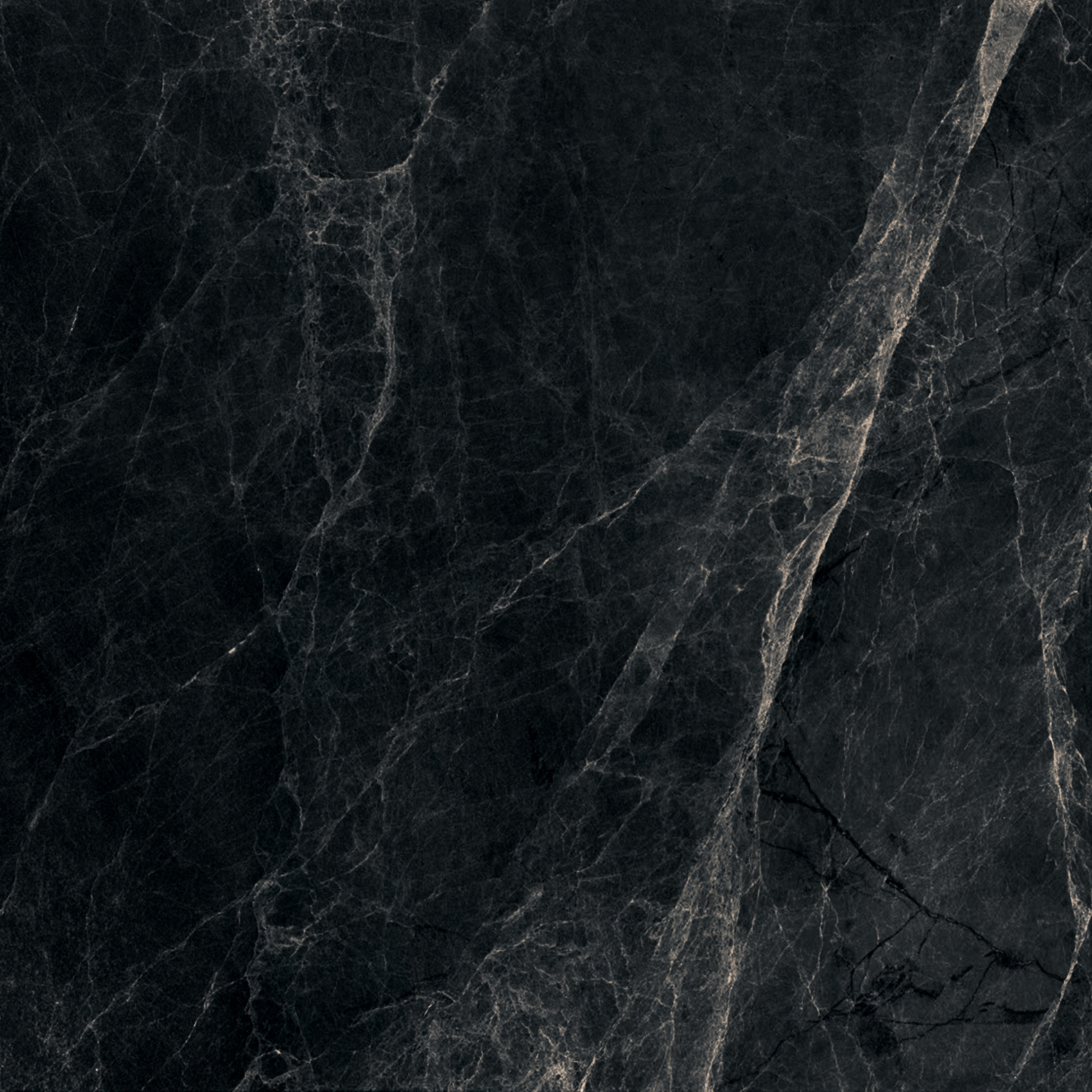Worner BLACK 60x60 Bluezone
