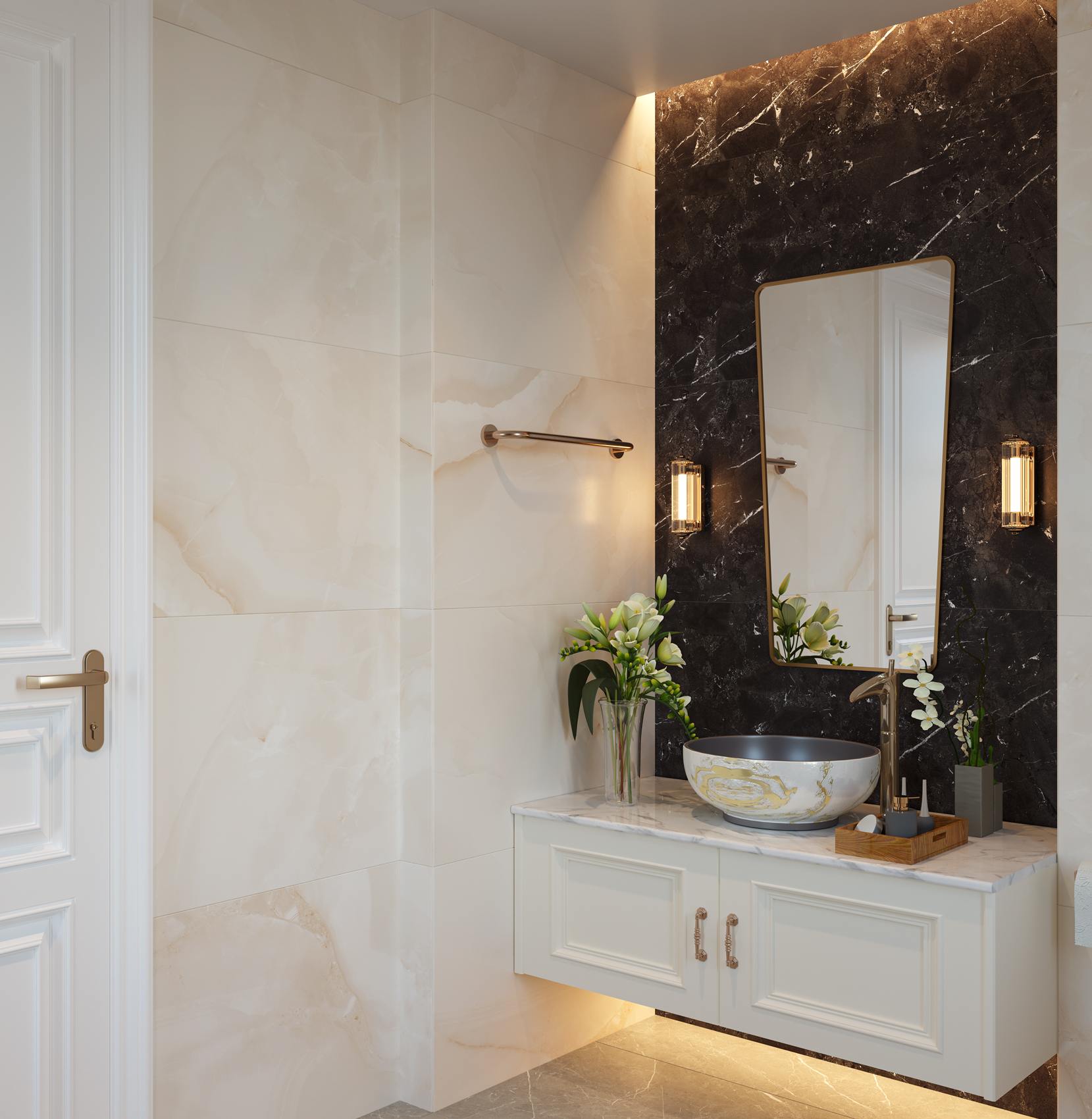 Queen Buono Ceramica