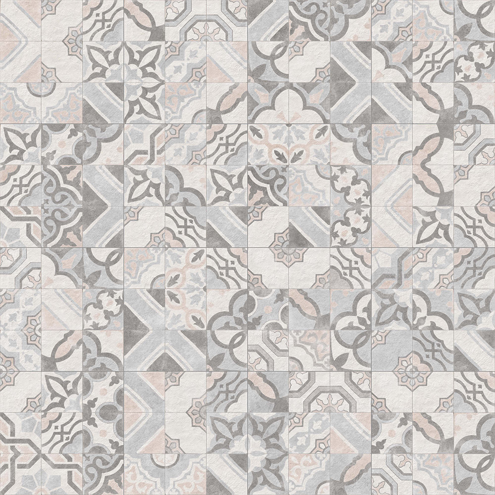 Atokos Multicolor 60х60 VIVES