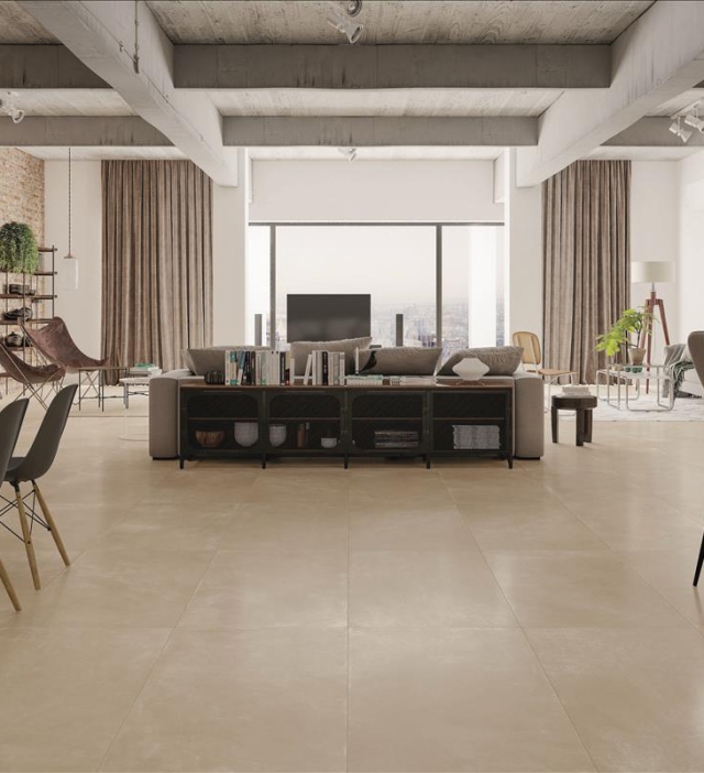 Talent STN Ceramica