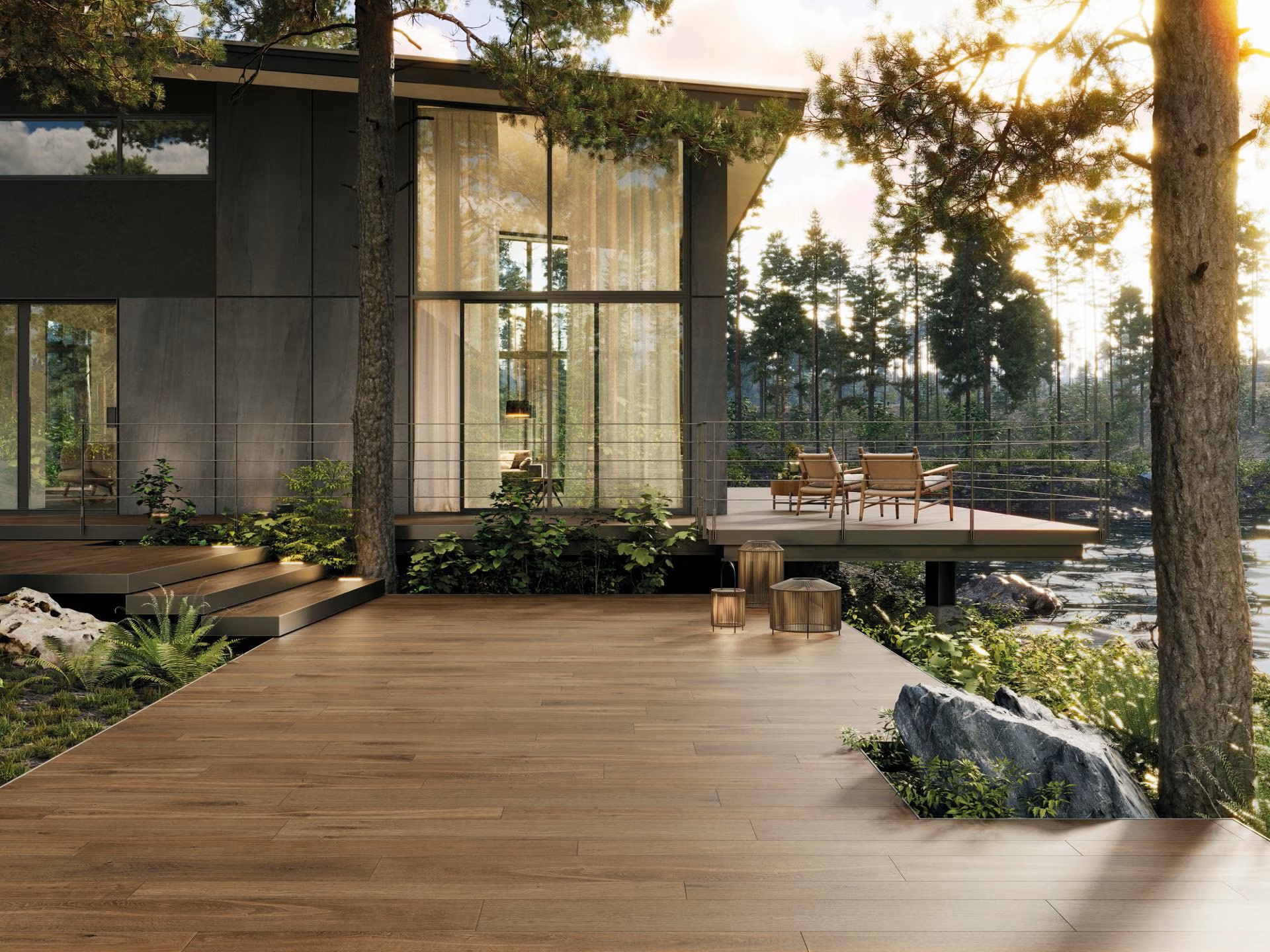 Xlight Aged Porcelanosa фото 6