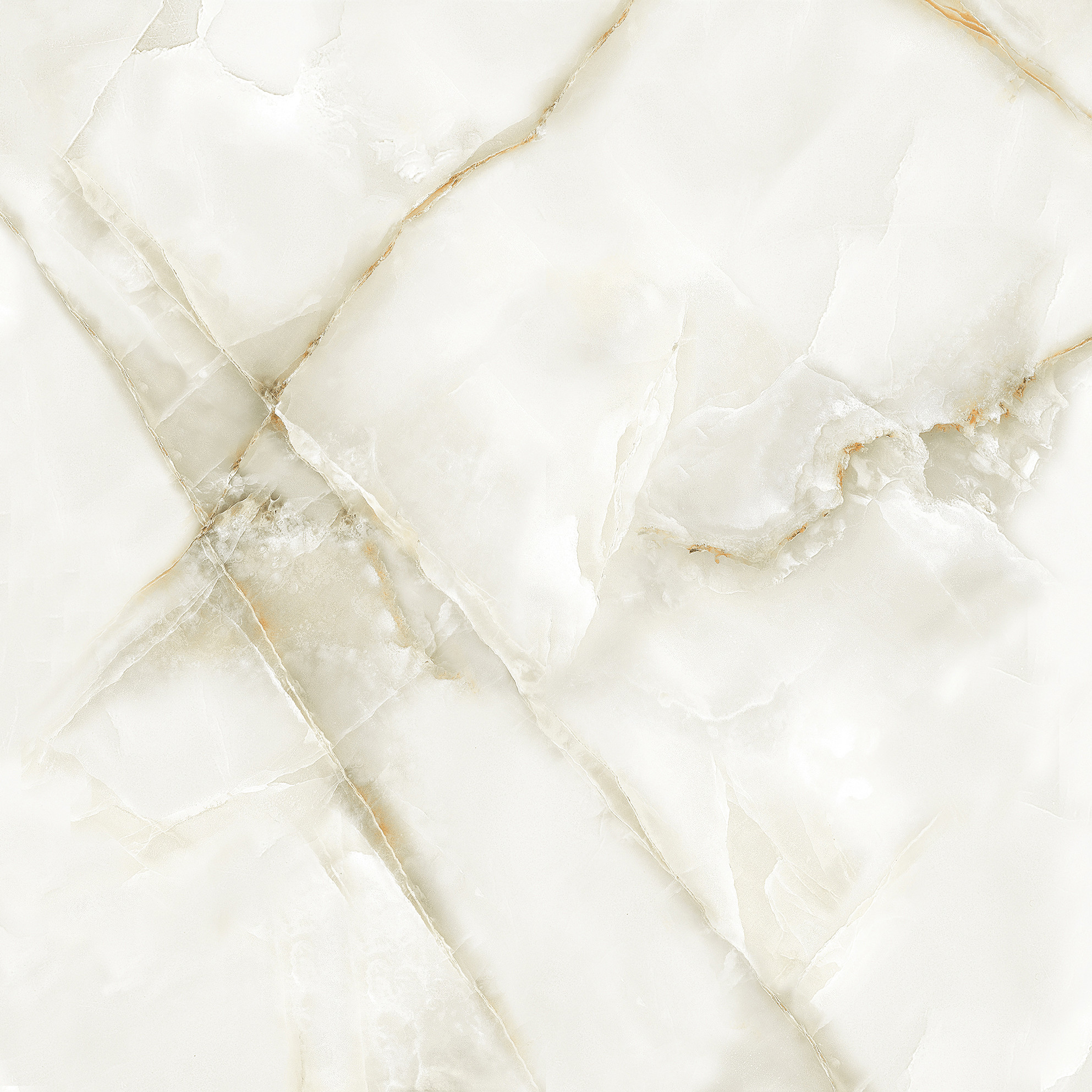 Onyx Beige Pol 60x60 Eurotile Ceramica фото 6