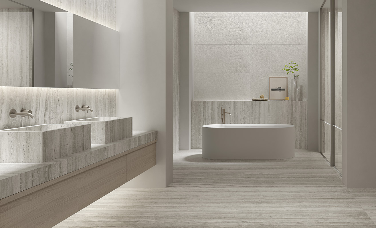 Nativa Kronos Ceramiche