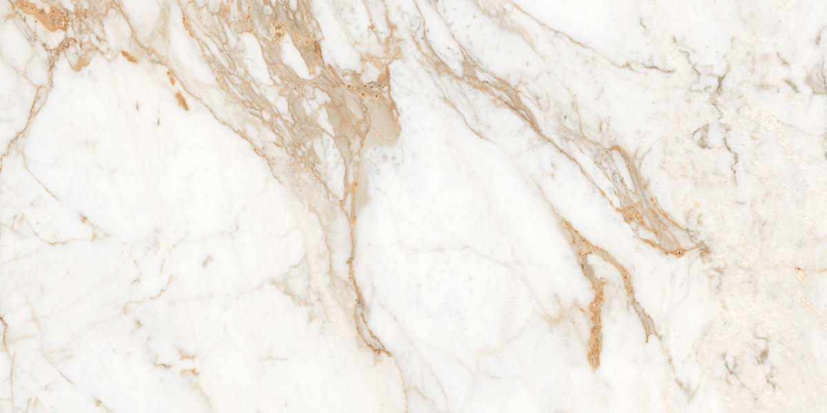 Calacatta Oro полированный 60x120 Laparet