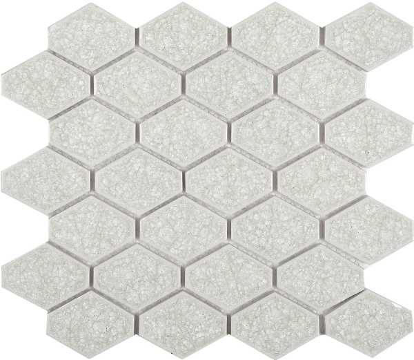 Rombo crema (58x45) 25x22.9x8 Imagine lab
