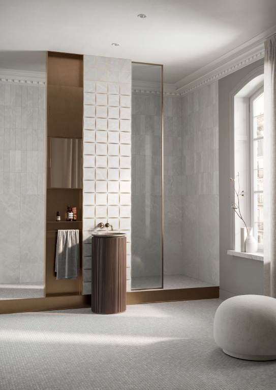 VSO12630RS Sobe Acqua Satin Ret 60x120 Vallelunga