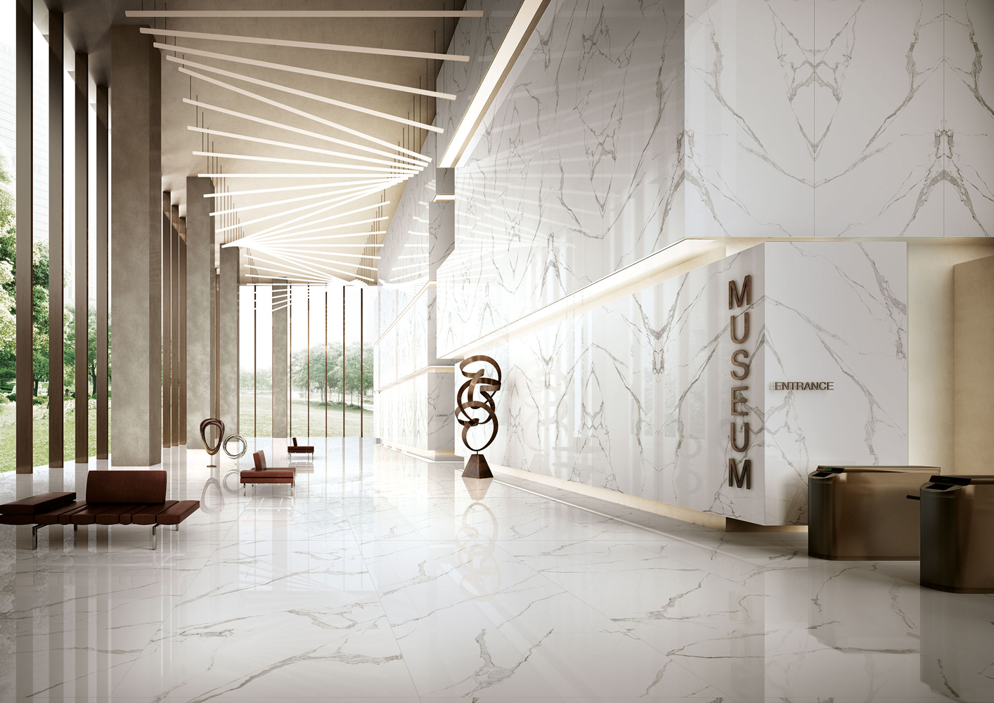 83035 Marmi Calacatta Lap Ret 120x120 Ava Ceramica