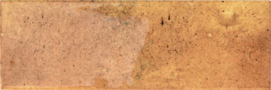Jazz Mango 7.5x22.5 Smile Tile