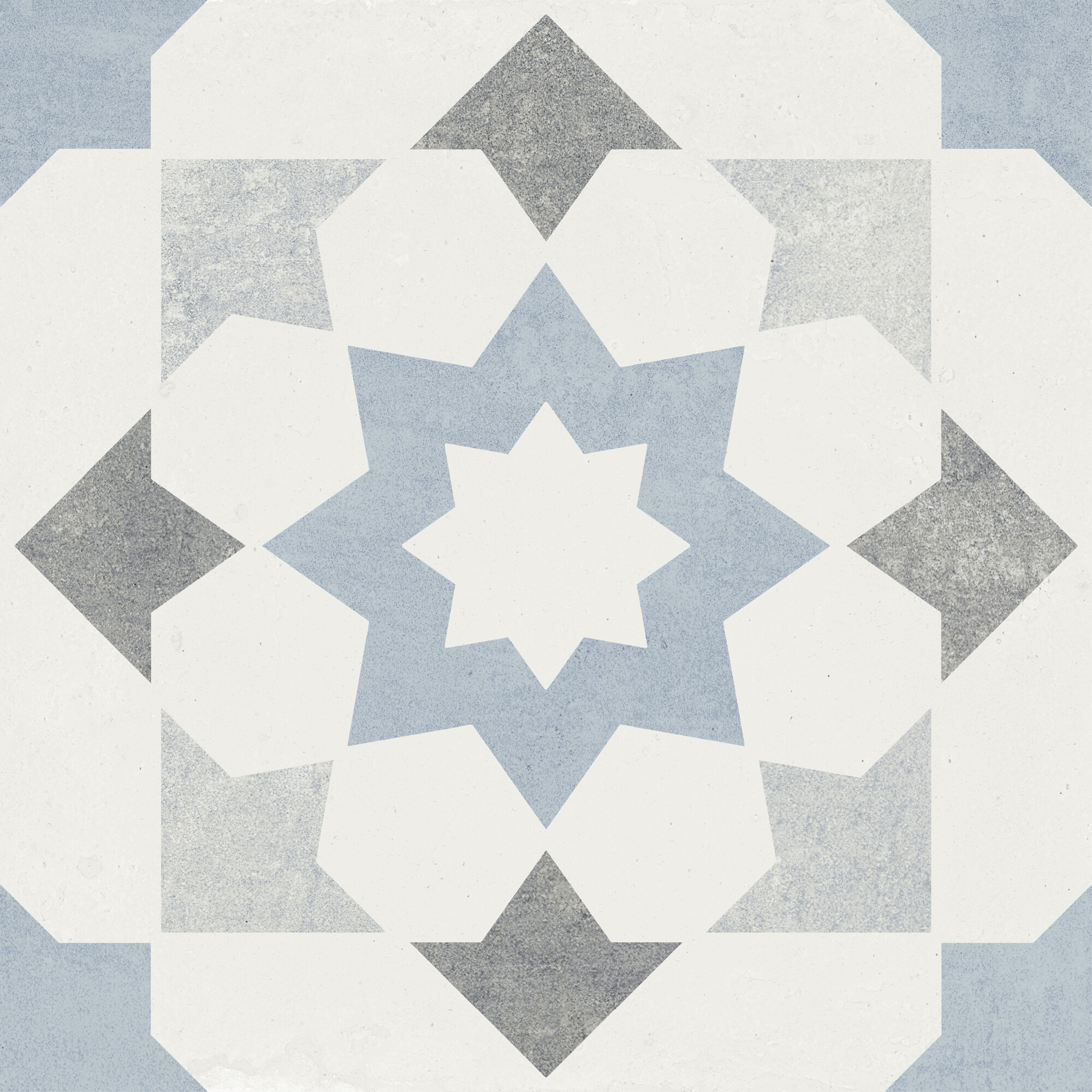 39597 Doha Blue Star SP/22,3 22,3x22,3 Harmony фото 3