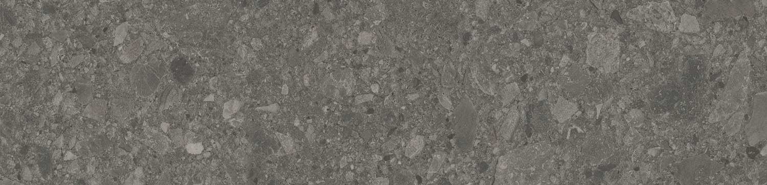 DD606220R/4 Подступенок Чеппо ди Гре антрацит матовый обрезной 60x14,5x0,9 Kerama Marazzi