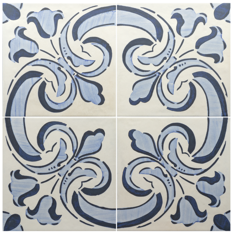 31849 Ares Decor Classic 20x20 EQUIPE