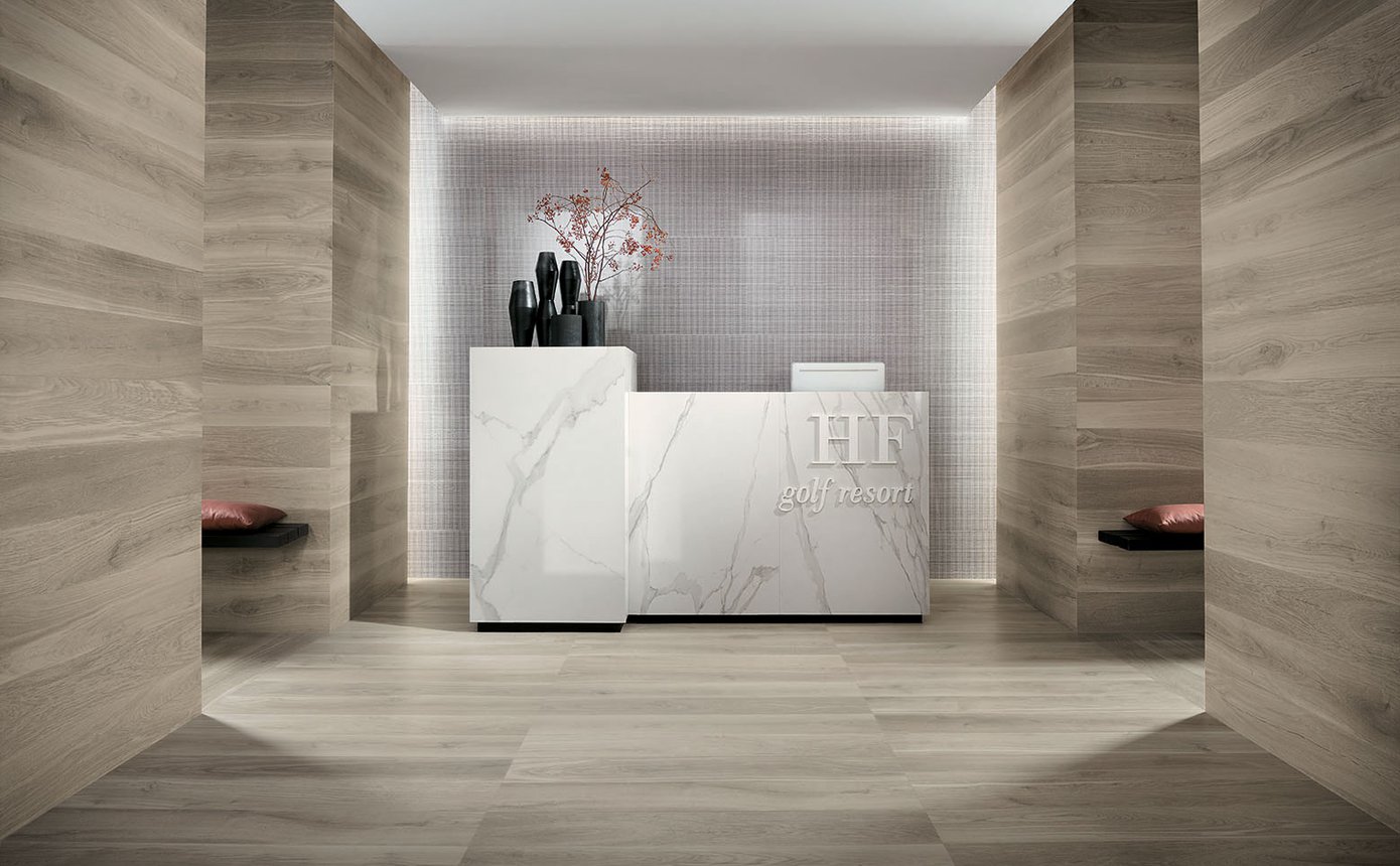 Nest FAP Ceramiche
