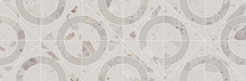 KMD3STA125BR Декор Тараскон серый светлый матовый обрезной 30x89,5x0,9 Kerama Marazzi фото 3