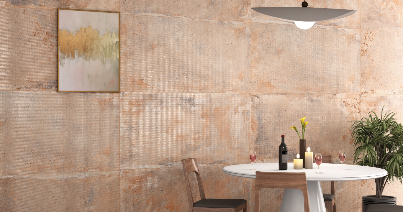Bella Sand 60x120 Eurotile Ceramica