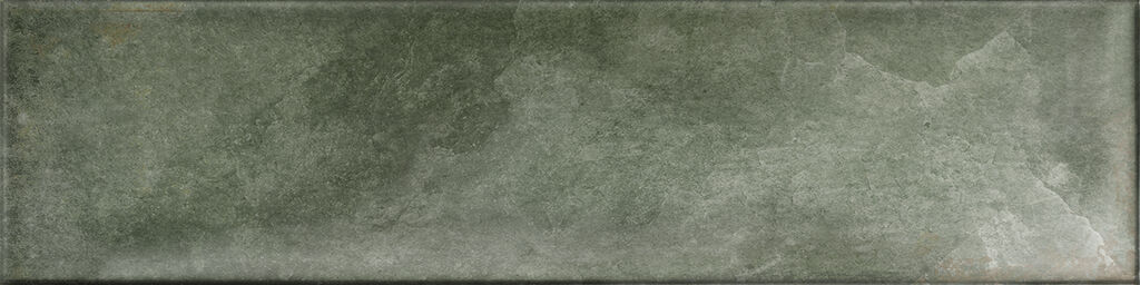 Cambre Green Brillo 7,5x30 Cifre