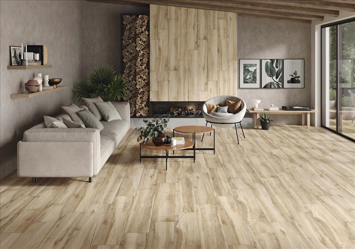 Blaze STN Ceramica