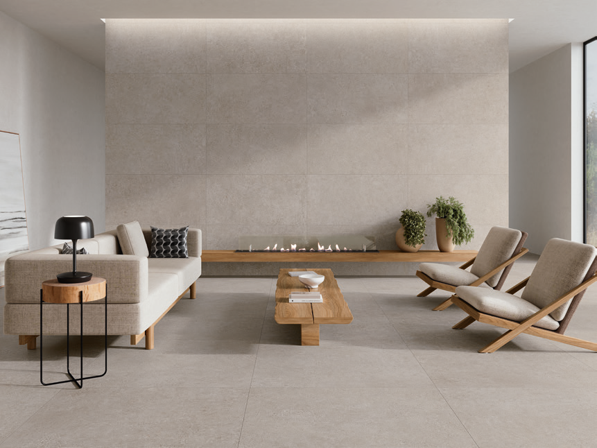 3AEBKRETPDAA 3DB Kreta Pearl MT 6mm 60x120 STN Ceramica