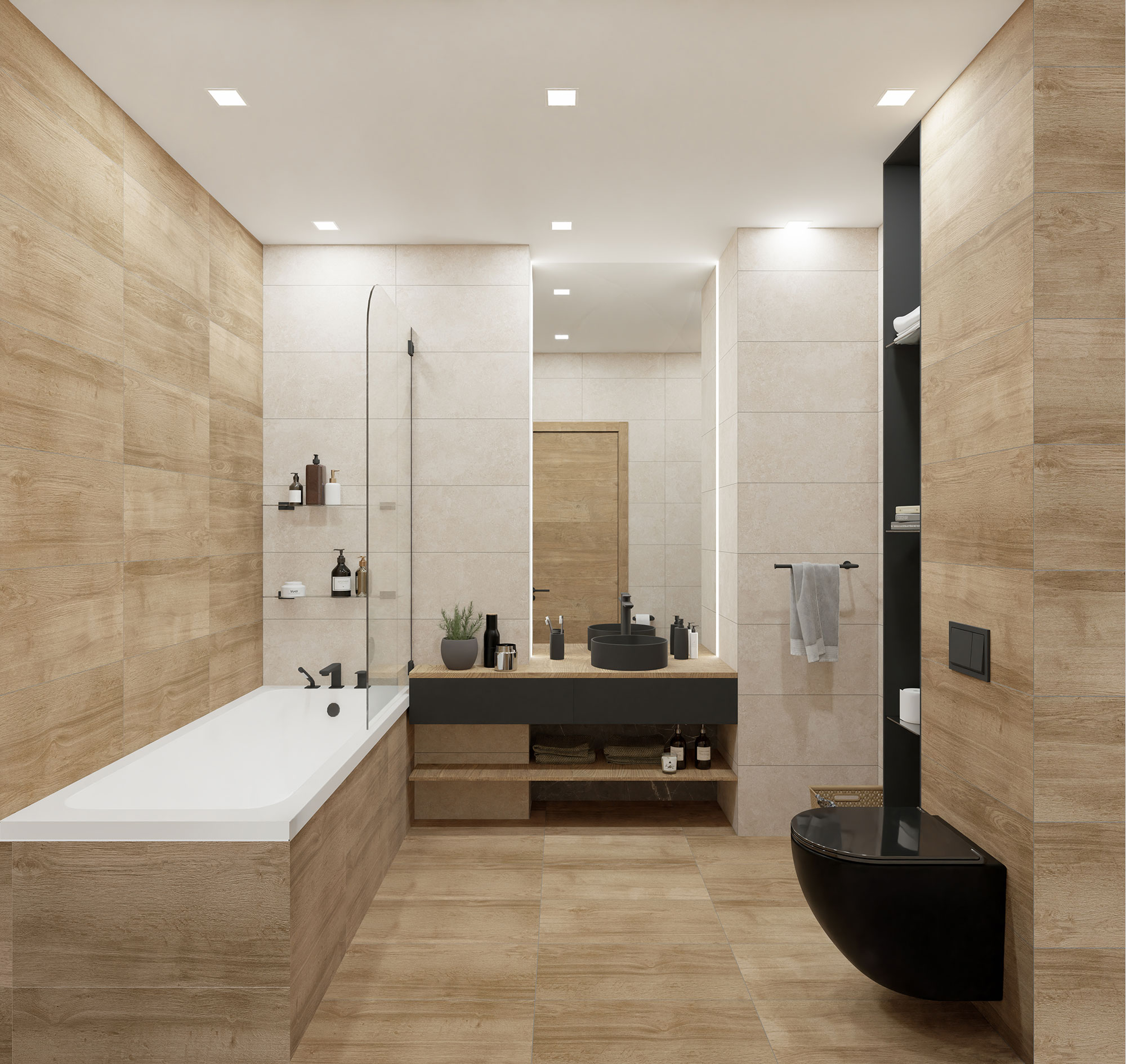 Nostrum Global Tile