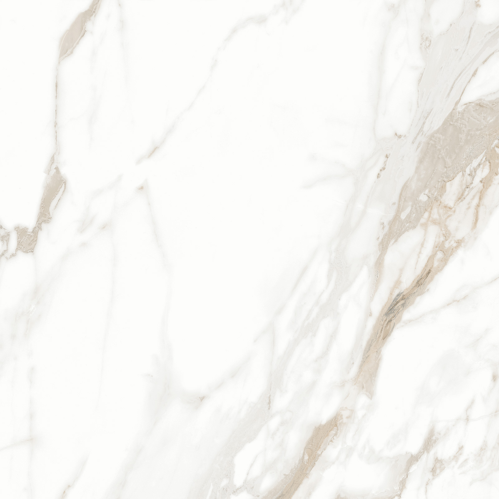 GFU6060CLG04R Calacatta Gold матовый карвинг 600x600x9 Alma Ceramica (Уралкерамика) фото 6