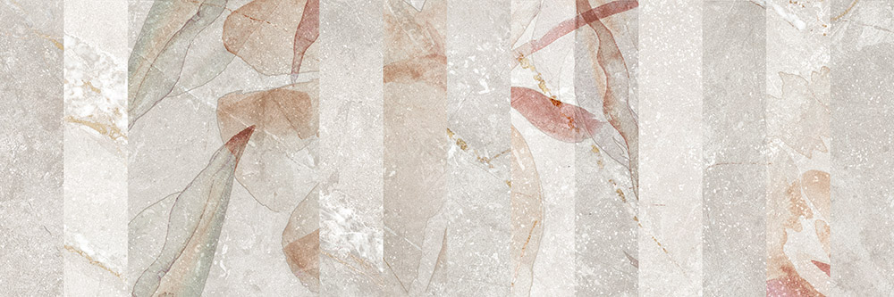 GT2575/012 Fiona GT декор 1 25*75 Global Tile