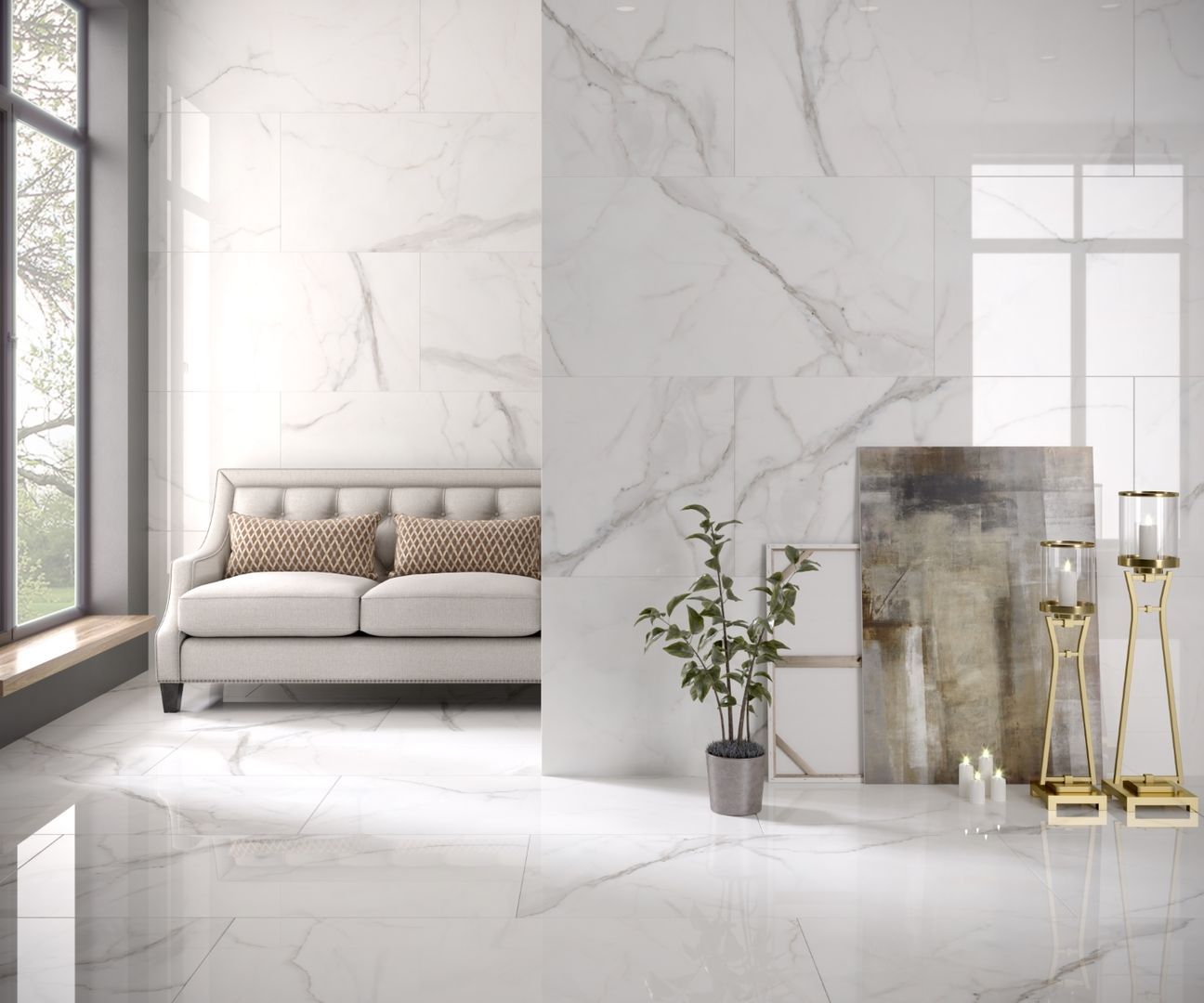 Andrea Gracia Ceramica